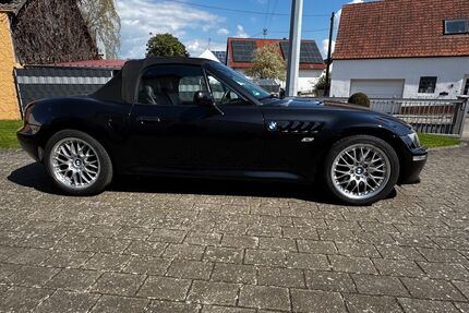 BMW Z3 Gebrauchtwagen