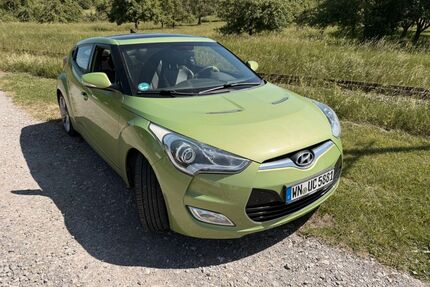 Hyundai Veloster Gebrauchtwagen