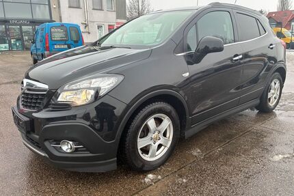 Opel Mokka Gebrauchtwagen