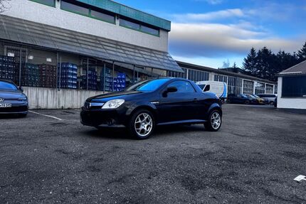 Opel Tigra Gebrauchtwagen