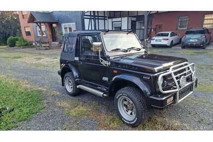 Suzuki SJ Samurai Gebrauchtwagen