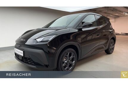 BYD DOLPHIN Gebrauchtwagen