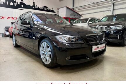 BMW 330 Gebrauchtwagen
