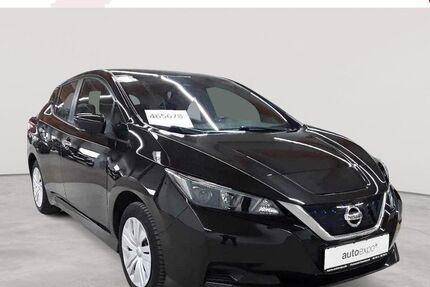 Nissan Leaf Gebrauchtwagen