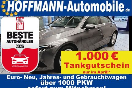 Mercedes-Benz A 220 Gebrauchtwagen