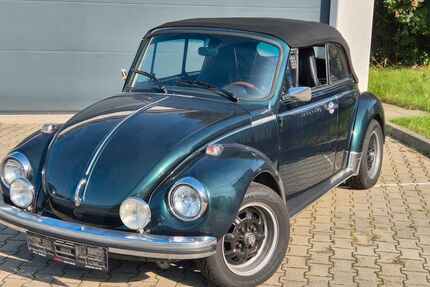 VW Käfer Gebrauchtwagen