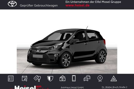 Kia Picanto Gebrauchtwagen
