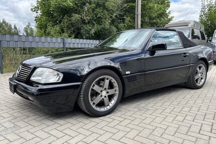 Mercedes-Benz SL 280 Gebrauchtwagen