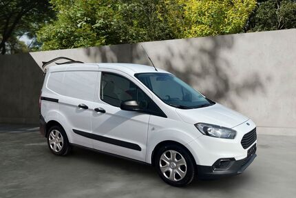 Ford Transit Courier Gebrauchtwagen