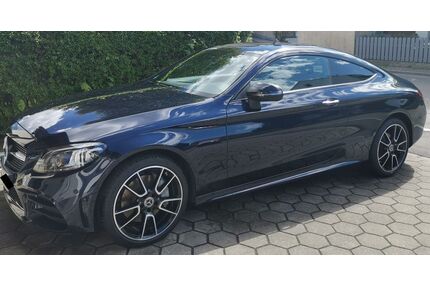 Mercedes-Benz C 400 Gebrauchtwagen