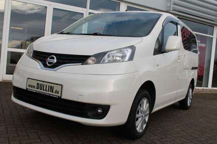 Nissan NV200 Gebrauchtwagen