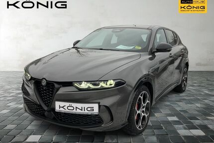 Alfa Romeo Tonale Gebrauchtwagen