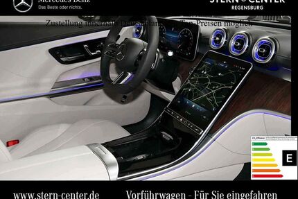 Mercedes-Benz CLE 180 Gebrauchtwagen