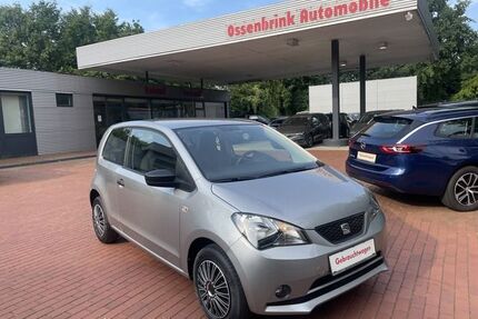 Seat Mii Gebrauchtwagen