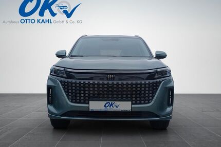 DFSK Fengon E5 Gebrauchtwagen