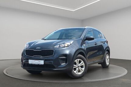 Kia Sportage Gebrauchtwagen