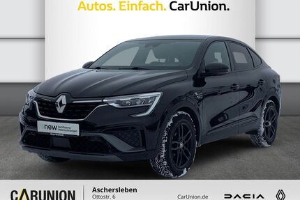 Renault Arkana Gebrauchtwagen