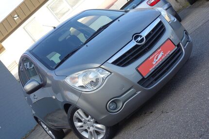 Opel Agila Gebrauchtwagen