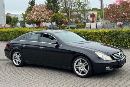 Mercedes-Benz CLS 350 Gebrauchtwagen