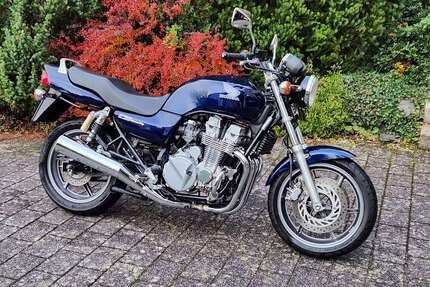 Honda CB 750 Gebrauchtwagen