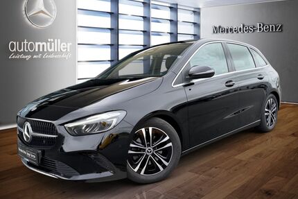 Mercedes-Benz B 180 Gebrauchtwagen
