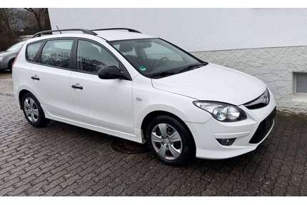 Hyundai i30 Gebrauchtwagen