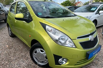 Chevrolet Spark Gebrauchtwagen