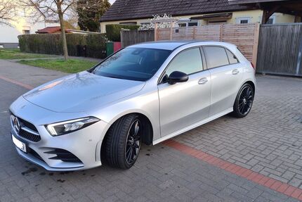 Mercedes-Benz A 250 Gebrauchtwagen