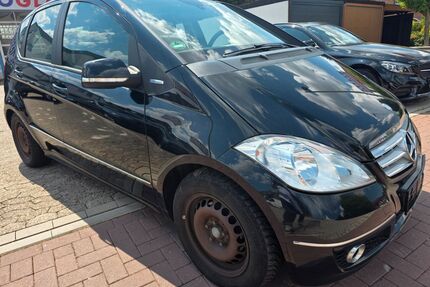 Mercedes-Benz A 160 Gebrauchtwagen