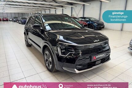 Kia Niro EV Gebrauchtwagen
