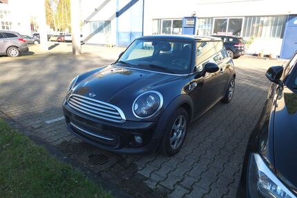 Mini Cooper Gebrauchtwagen
