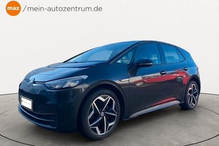 VW ID.3 Gebrauchtwagen