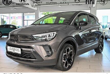 Opel Crossland (X) Gebrauchtwagen