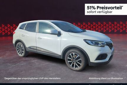 Renault Kadjar Gebrauchtwagen