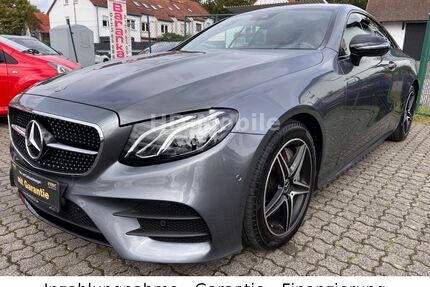 Mercedes-Benz E 300 Gebrauchtwagen