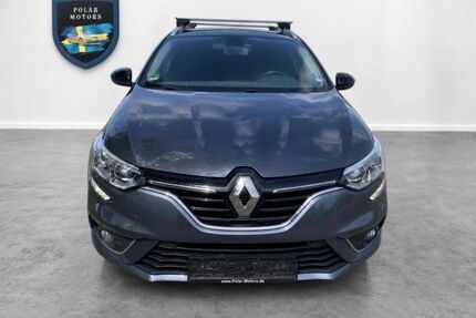 Renault Megane Gebrauchtwagen