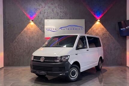 VW T6 Kombi Gebrauchtwagen