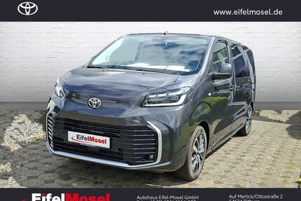 Toyota Proace (Verso) Gebrauchtwagen