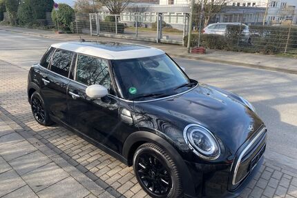 Mini Cooper Gebrauchtwagen