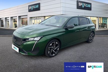 Peugeot 308 Gebrauchtwagen