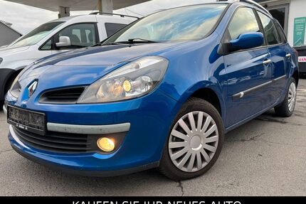 Renault Clio Gebrauchtwagen