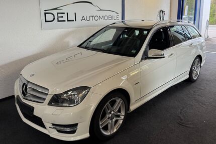 Mercedes-Benz C 180 Gebrauchtwagen