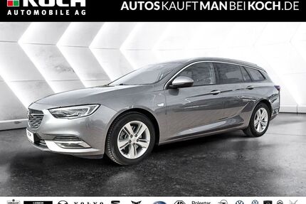 Opel Insignia Gebrauchtwagen