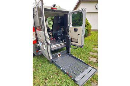 Fiat Ducato Gebrauchtwagen