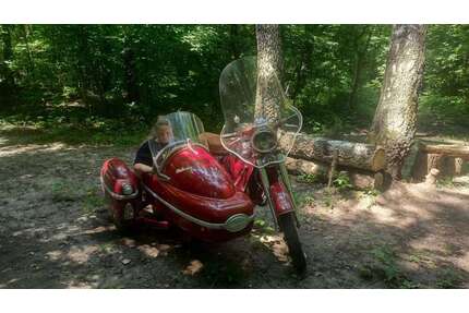 Jawa 350 Gebrauchtwagen