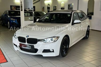 BMW 318 Gebrauchtwagen