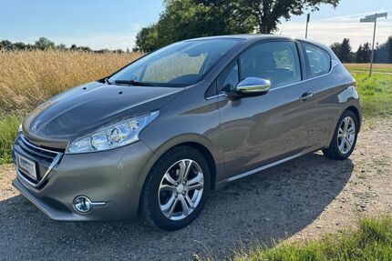 Peugeot 208 Gebrauchtwagen