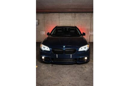 BMW 530 Gebrauchtwagen