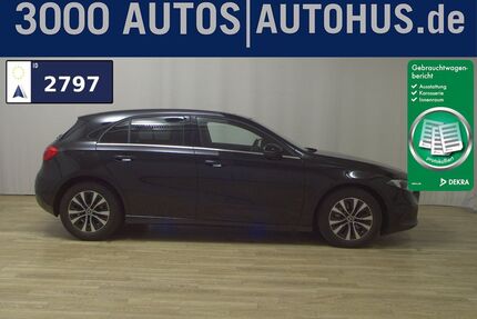 Mercedes-Benz A 200 Gebrauchtwagen