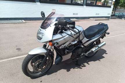 Kawasaki GPZ 500 S Gebrauchtwagen